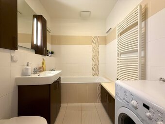 Prodej bytu 2+kk 46 m² Majdalenky, Brno - Lesná - 11