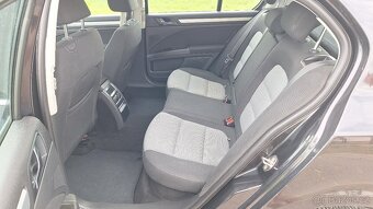 Škoda Superb 2.0 TDi 125 kW - 11