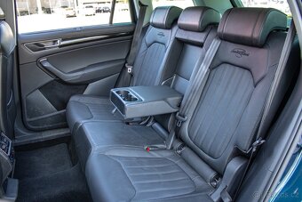 Škoda Kodiaq 2.0 TDI SCR 190k L&K DSG 4x4 - 11