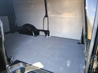 vw transporter T 6.1 long 2,0tdi 2020 - 11