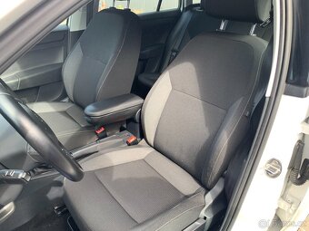 Škoda Rapid SPB 1.2 TSI Ambition r.v.2014 - 11