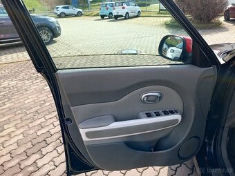Kia Soul - Elektro - 11