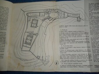 Karlštejn, Liberec, Jablonec, Prachovské skály, Praha /okolí - 11