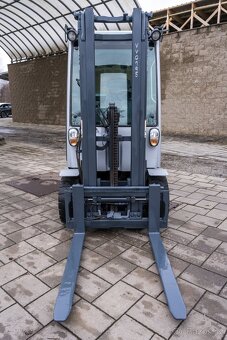 Vysokozdvižný vozík Still RX 70-25 TDI (VV0195) - 11