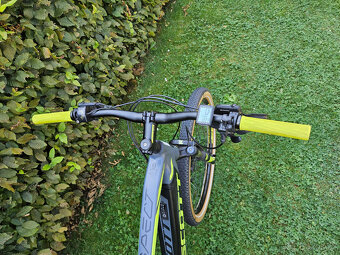 29" elektrokolo SCOTT, rám 18" - 11