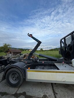 Man TGM  15.290 4x2 LL - 11