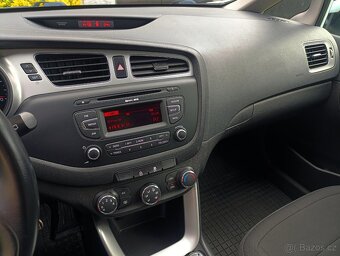 Kia ceed 2013, 1.4 CVVT, 106000km - 11