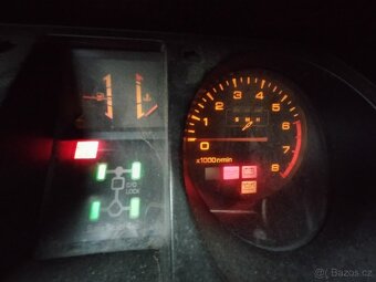 MItsubishi Pajero V6 3000 - 11