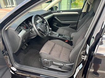Volkswagen Passat, 2.0TDi 140kW DSG - 11