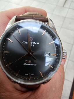 Certina Automatic - 11