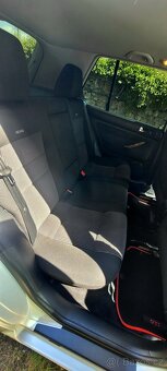 VW Golf IV-GTI-1.8 T - 11