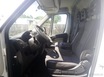 Peugeot Boxer, 2.2HDi 96kW KLIMA - 11