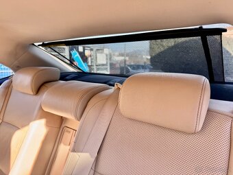 Lexus ES 350 V6 3.5L - 11
