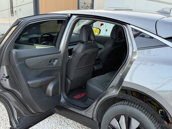 Nissan Ariya EVOLVE 87kWh Plna vybava, Pano, 360 - 11