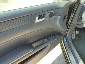 VW Phaeton W12 Long - 11