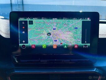 CUPRA FORMENTOR 2.0 TSI DSG 140kW 4x4 - 11