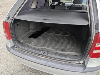 Škoda Octavia II Combi 1.9 TDI 74 kW 4×4 – pracant - 11