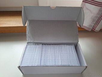 TISKÁRNA na plastové a čipové karty - KOMPLETNÍ SADA - 11