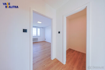 Pronájem, byt 2+1, Teplice nad Bečvou - 11