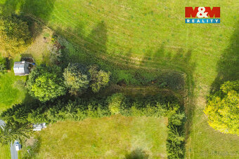 Prodej pozemku k bydlení, 1294 m², Hranice - 11