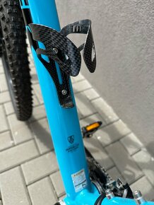 MTB TREK XCALIBER 9 - 11