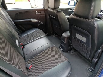 Kia Sportage Active 2.0 CRDI 4WD 88 KW 95Tis Km  Bez Koroze - 11