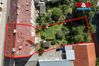 Prodej bytu 3+kk, 100 m², Klatovy, ul. Vídeňská - 11