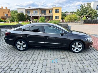 Volkswagen CC - 2.0 TDi 135 kw DSG - 11