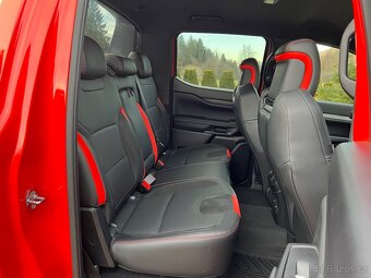 ✅ Ford Ranger Raptor 3.0 V6 EcoBoost BiTurbo A/T e-4WD❗️ - 11