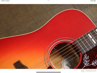 2025 gibson vintage  montana - 11