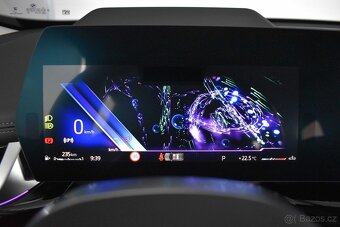 BMW X1 xDrive20d TAŽNÉ ZÁRUKA ČR 1.M - 11