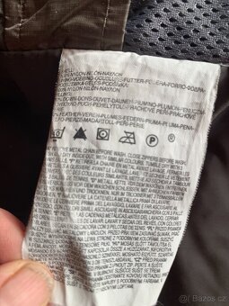 dámská péřová bunda zn. Levi's - vel. M - 11