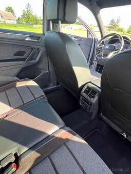 Seat Tarraco 2.0TDi 110kW Xcellence 2021 - 11