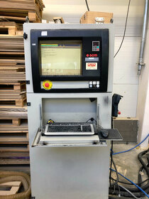 CNC obráběcí centrum SCM RECORD 130 - 11