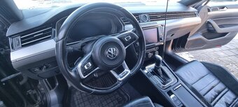 Passat B8 R-Line - 11