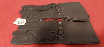 Rukavice na veterána - 11