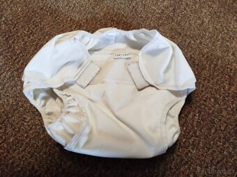Látkové pleny, plínky - 11
