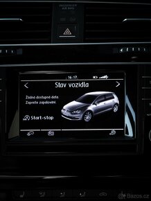 Volkswagen Golf R 7,5 430 koní, Stage 2+ - 11