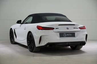 BMW Z4, M40i,ČR,DPH,ADAPTIVNÍ PODVOZEK - 11