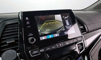 2019 HONDA ODYSSEY 3.5V6 - 8 mist - 11