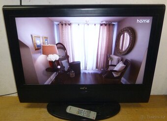 LCD televize 80cm KENSTAR, 32 palců, 2xHDMI - 11