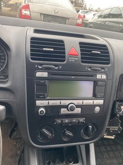 VWGolf 5combi(LD7X)dr. kosmet.vady - 11