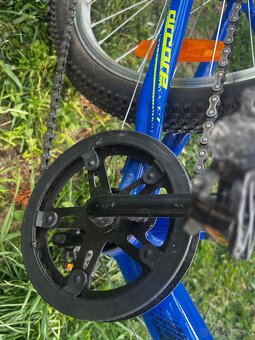 Arcore TEMPER 20 Dětské kolo - 11