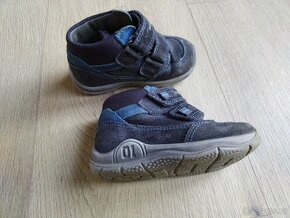 Botičky mix vel. 21, 25, 27, 29 - 11