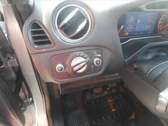 Ford S-MAX,2,2 TDCi Titanium - 11