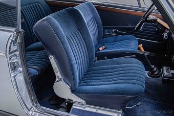 BMW 2000CS - 11