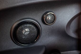 Mini John Cooper Works / ZÁRUKA / PPF fólia / 170kW / A8 - 11