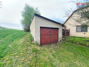 Prodej rodinného domu, 102 m², Dačice, ul. Třída 9. května - 11