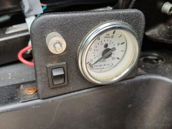 FIAT DUCATO 3.0 Multijet 130kW, 10 palet - 11