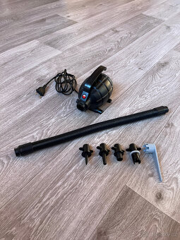 Airtrack GymRex 600 x 100 x 20 cm - 11